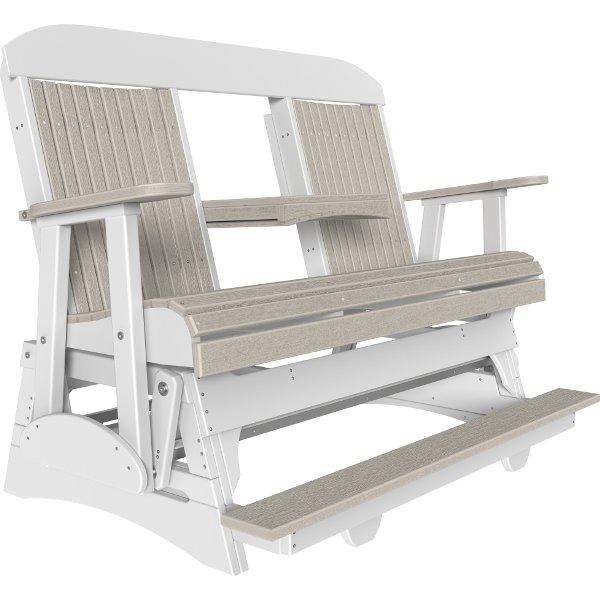 4ft Classic Balcony Glider Glider