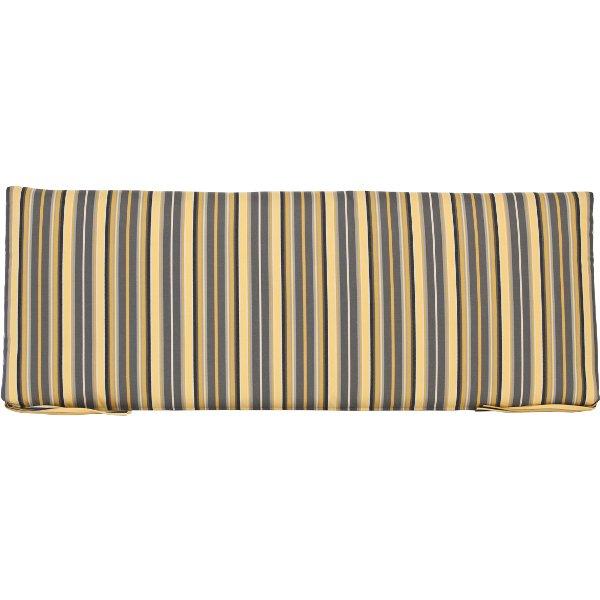 LuxCraft 15" Toss Pillow and 19" Throw Pillow