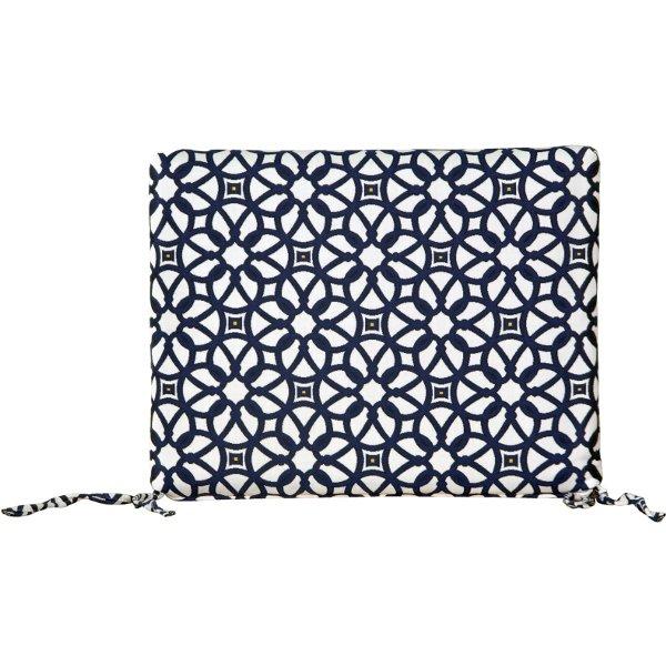 LuxCraft 15" Toss Pillow and 19" Throw Pillow