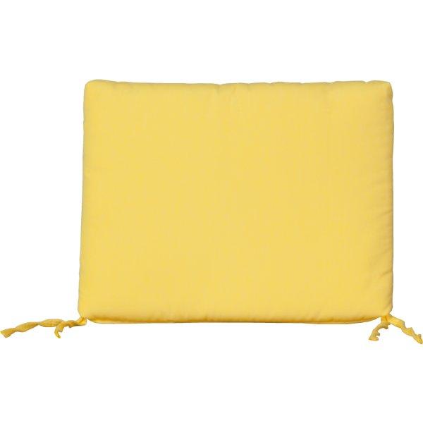 LuxCraft 15" Toss Pillow and 19" Throw Pillow