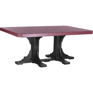 Lumin Fire Table Accessories – Elevate Your Outdoor Experience LuxCraft