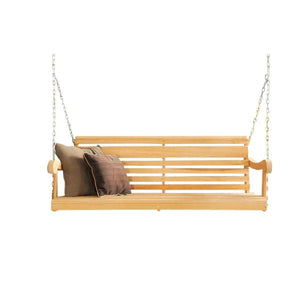 5 Ft Classic Grandpa Swing
