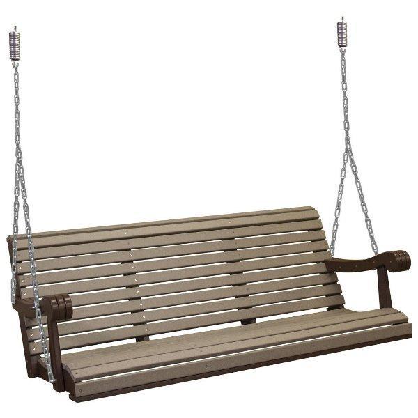 5′ Poly Grandpa Swing