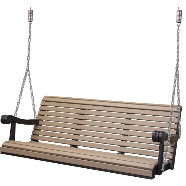 5′ Poly Grandpa Swing