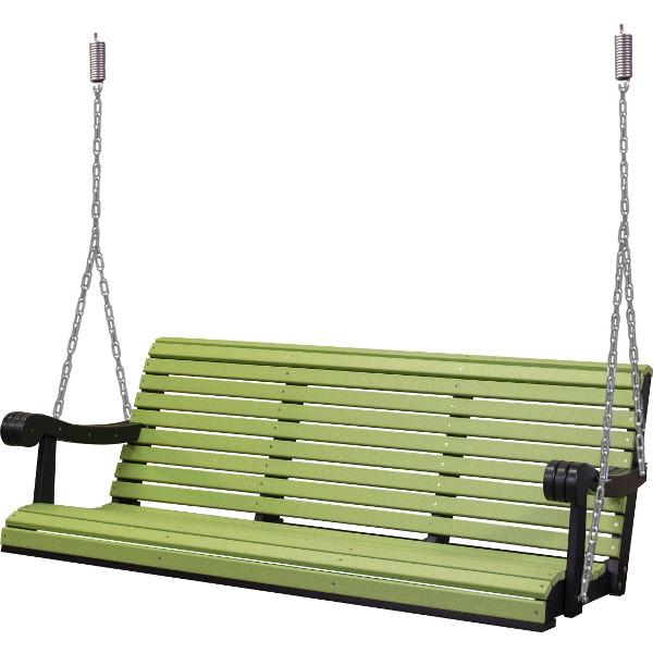 5′ Poly Grandpa Swing