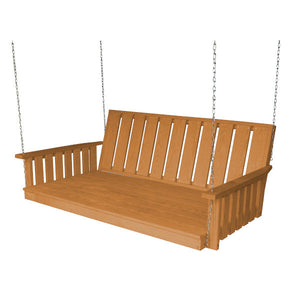 75" Wingate Swingbed Swingbed
