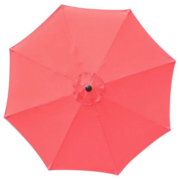 9 ft Market Umbrella