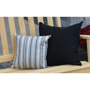 A & L Furniture Cozy Pillow Pillows 15" pillow / Burgundy