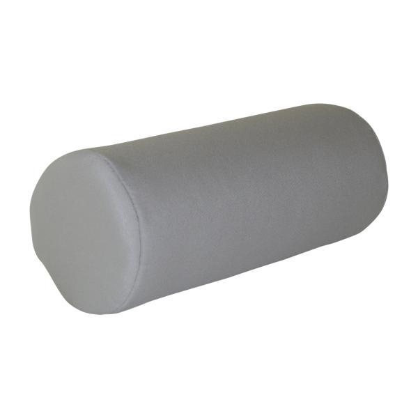 A & L Furniture New Hope Chair Head Pillow Cushions & Pillows Gray