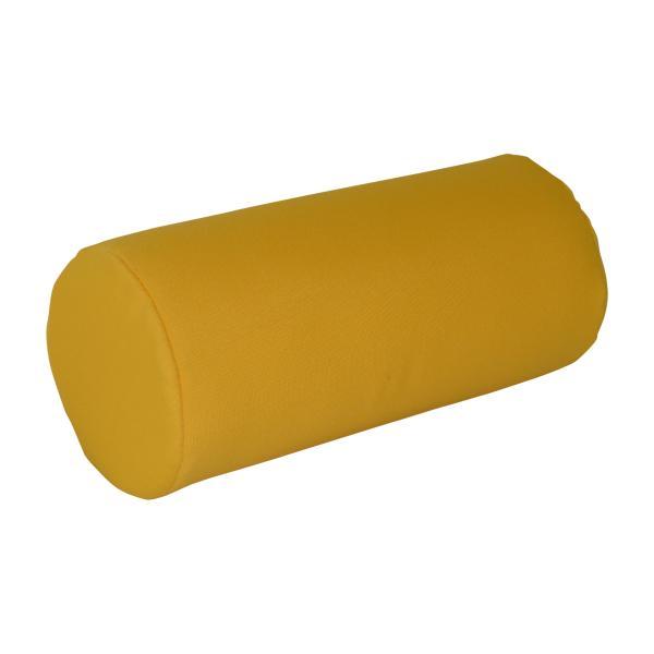 A & L Furniture New Hope Chair Head Pillow Cushions & Pillows Yellow