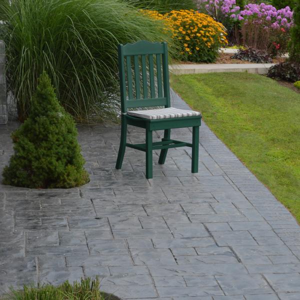 Royal Dining Chair - The Charming Bench Company