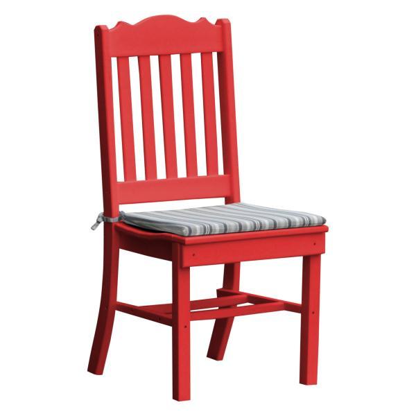Royal Dining Chair - The Charming Bench Company
