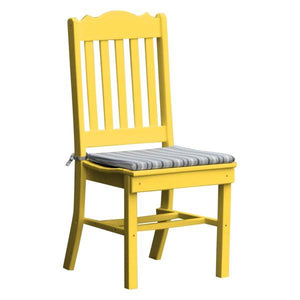 Royal Dining Chair - The Charming Bench Company