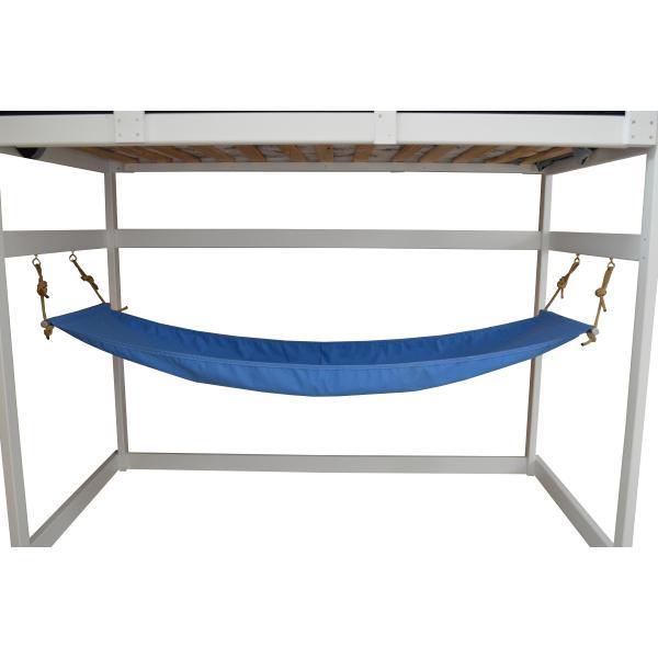A & L Furniture Twin Hammock with Mounting Hardware Hammock Twin / Natural