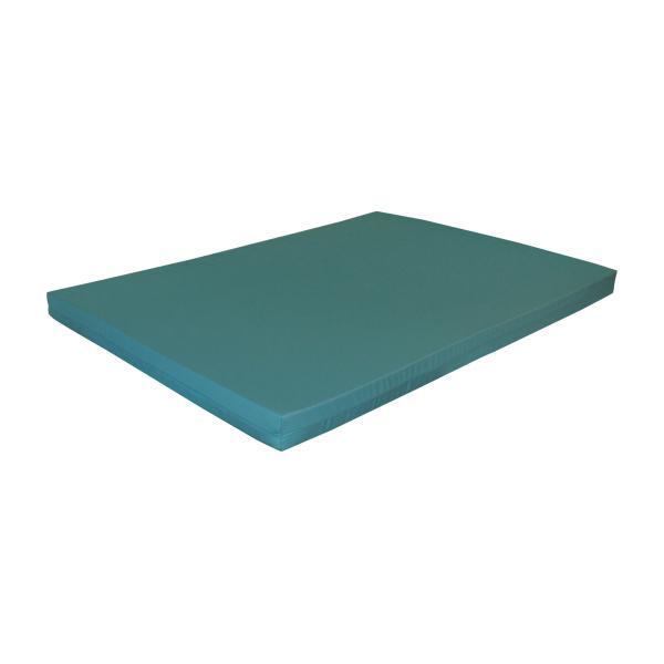 A &amp; L Furniture VersaLoft Bed Cushion 4" Thick Cushions &amp; Pillows Twin / Natural