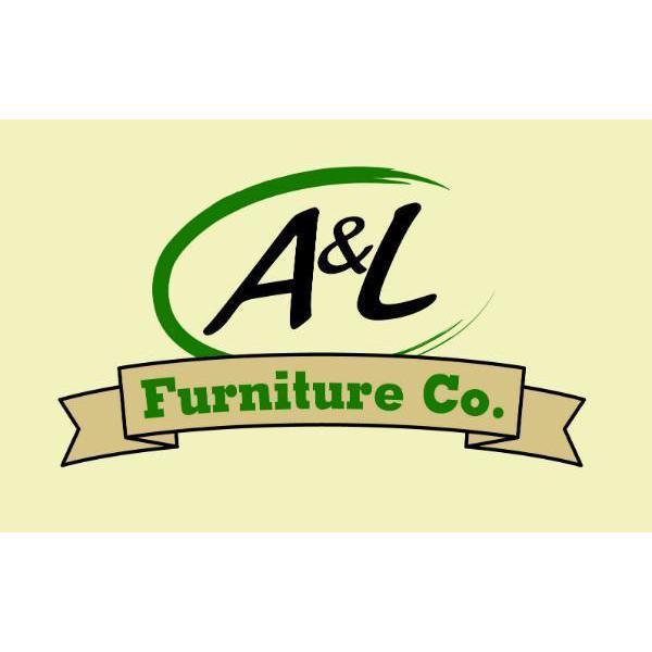 A &amp; L Furniture Yellow Pine Traditional English Swing Bed Swing Beds 4ft / Unfinished / No