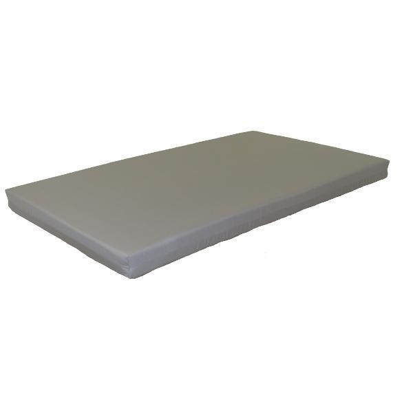 A &amp; L Swing Bed Cushions Cushions 4ft / Gray