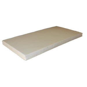 A & L Swing Bed Cushions Cushions 4ft / Natural