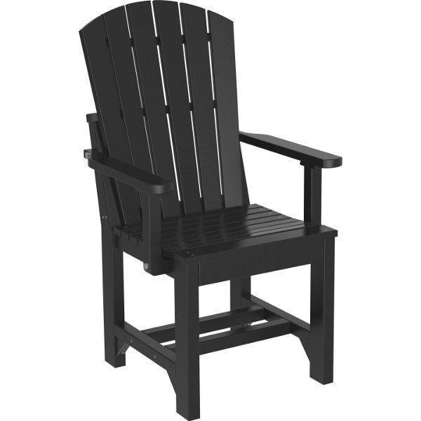 Adirondack Arm Chair (Bar Height) by LuxCraft