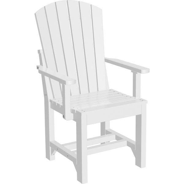Adirondack Arm Chair (Bar Height) by LuxCraft