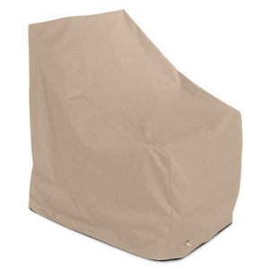 Adirondack Chair Cover Cover