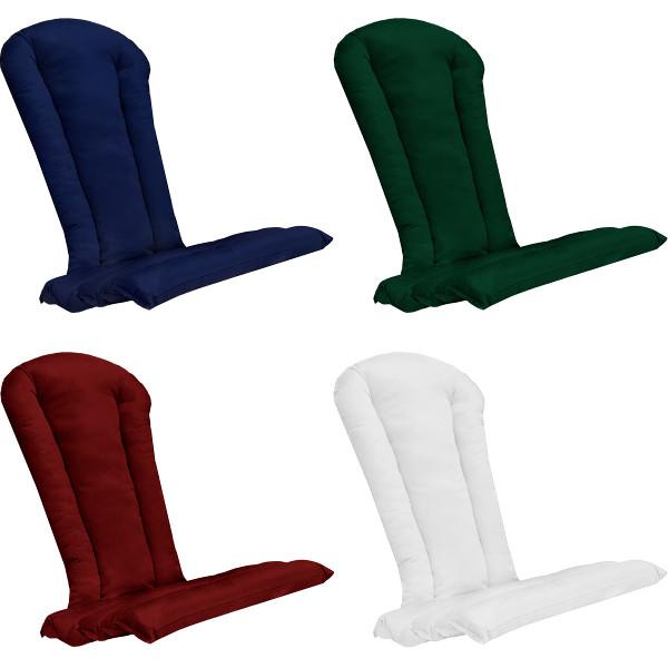 Adirondack Chair Cushion Cushions &amp; Pillows