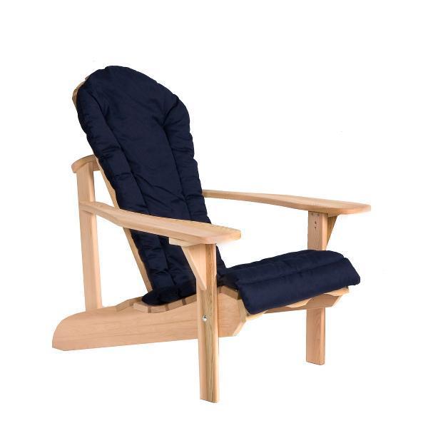 Adirondack Chair Cushion Cushions &amp; Pillows