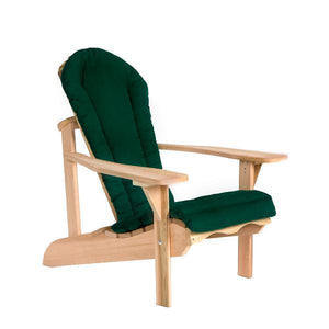 Adirondack Chair Cushion Cushions & Pillows