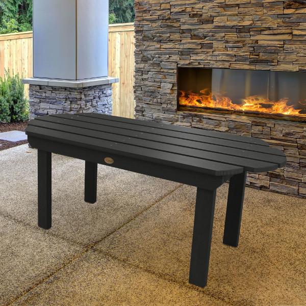 Adirondack Classic Westport Conversation Table Outdoor Tables