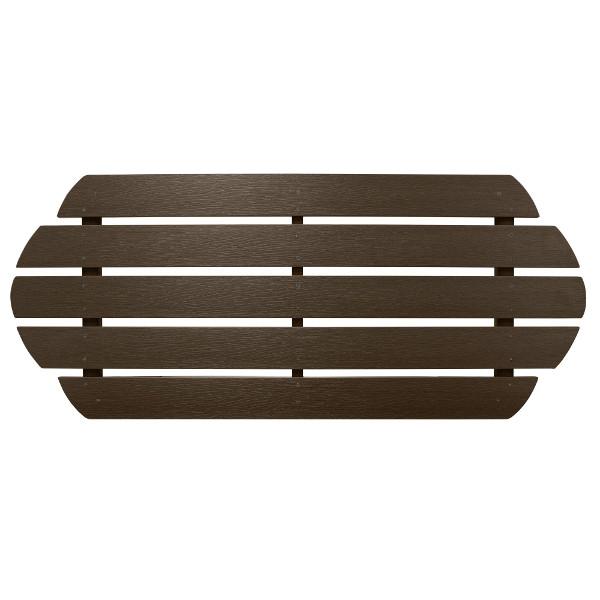 Adirondack Classic Westport Conversation Table Outdoor Tables