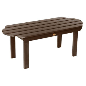 Adirondack Classic Westport Conversation Table Outdoor Tables
