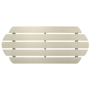 Adirondack Classic Westport Conversation Table Outdoor Tables