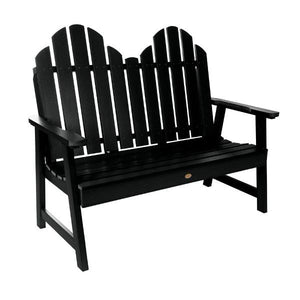 Adirondack Classic Westport Garden Bench 4ft Garden Bench
