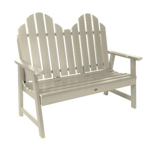 Adirondack Classic Westport Garden Bench 4ft Garden Bench