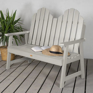 Adirondack Classic Westport Garden Bench 4ft Garden Bench