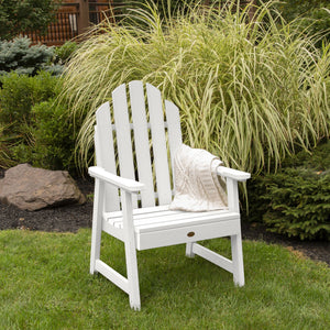 Adirondack Classic Westport Garden Chair Adirondack Chair
