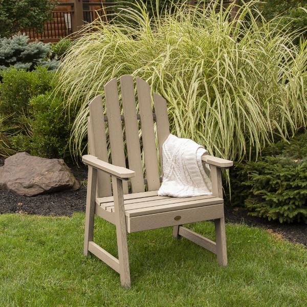 Adirondack Classic Westport Garden Chair Adirondack Chair