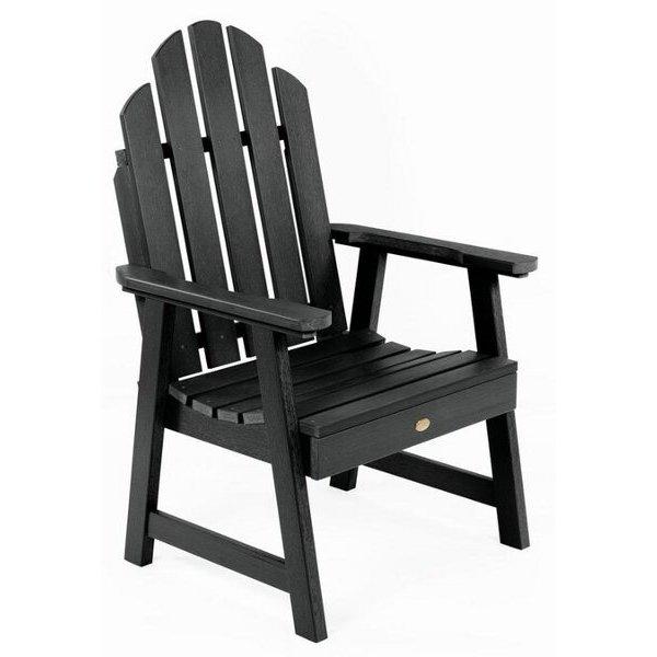 Adirondack Classic Westport Garden Conversation Set Conversation Set