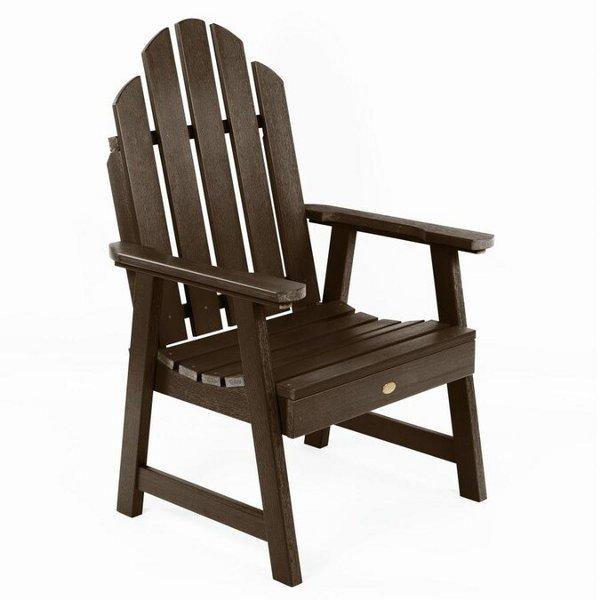 Adirondack Classic Westport Garden Conversation Set Conversation Set
