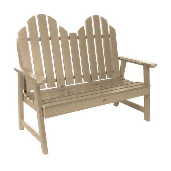 Adirondack Classic Westport Garden Conversation Set Conversation Set