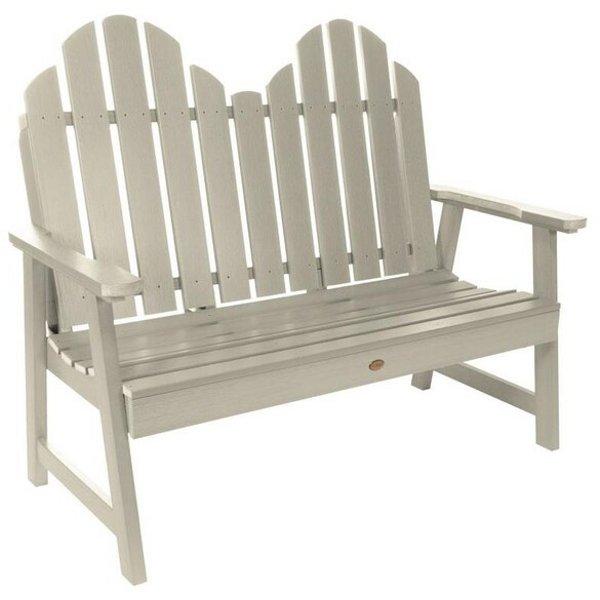 Adirondack Classic Westport Garden Conversation Set Conversation Set
