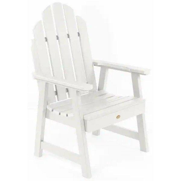 Adirondack Classic Westport Garden Conversation Set Conversation Set