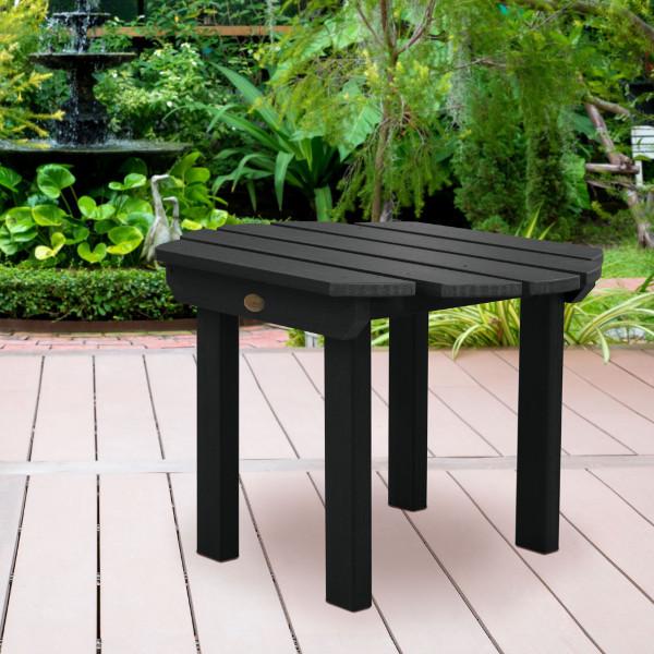 Adirondack Classic Westport Side Table Side Table