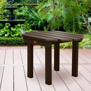Adirondack Classic Westport Side Table Side Table