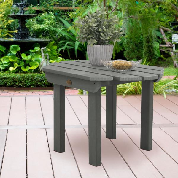 Adirondack Classic Westport Side Table Side Table