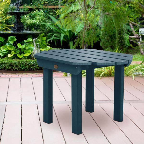 Adirondack Classic Westport Side Table Side Table