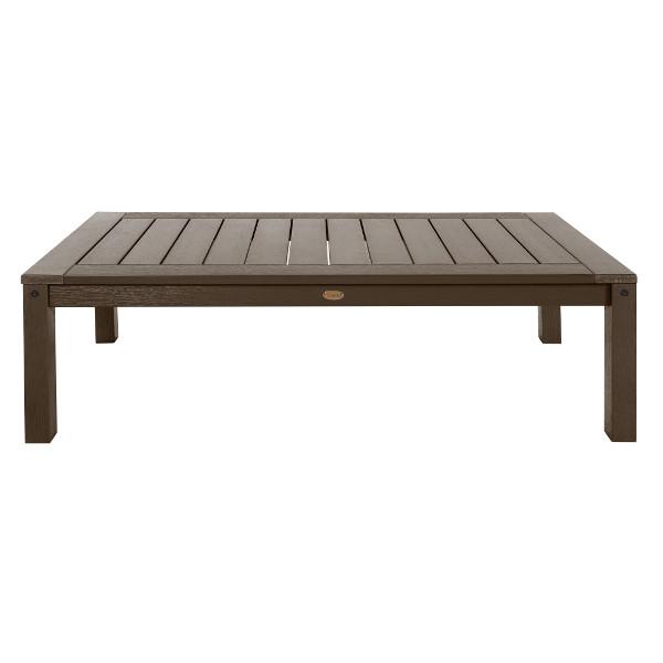 Adirondack/Deep Seating Outdoor Conversation Table Outdoor Table