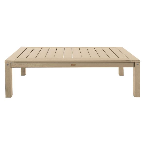 Adirondack/Deep Seating Outdoor Conversation Table Outdoor Table