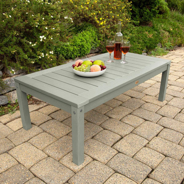 Adirondack/Deep Seating Outdoor Conversation Table Outdoor Table