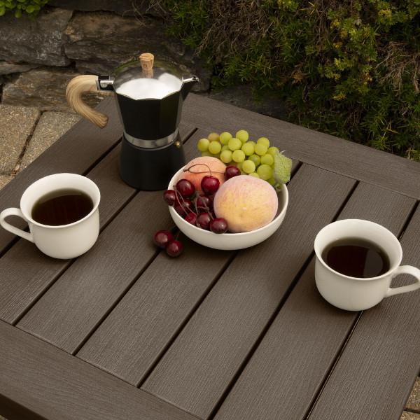 Adirondack Outdoor Side Table Outdoor Table